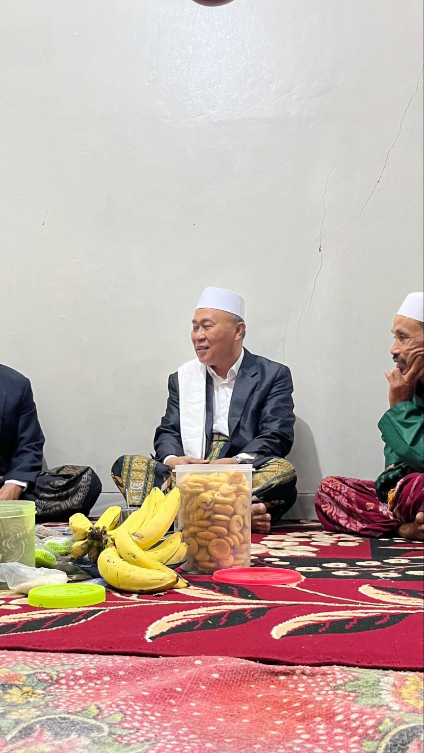 Dokumentasi Mama KH. Muhammad