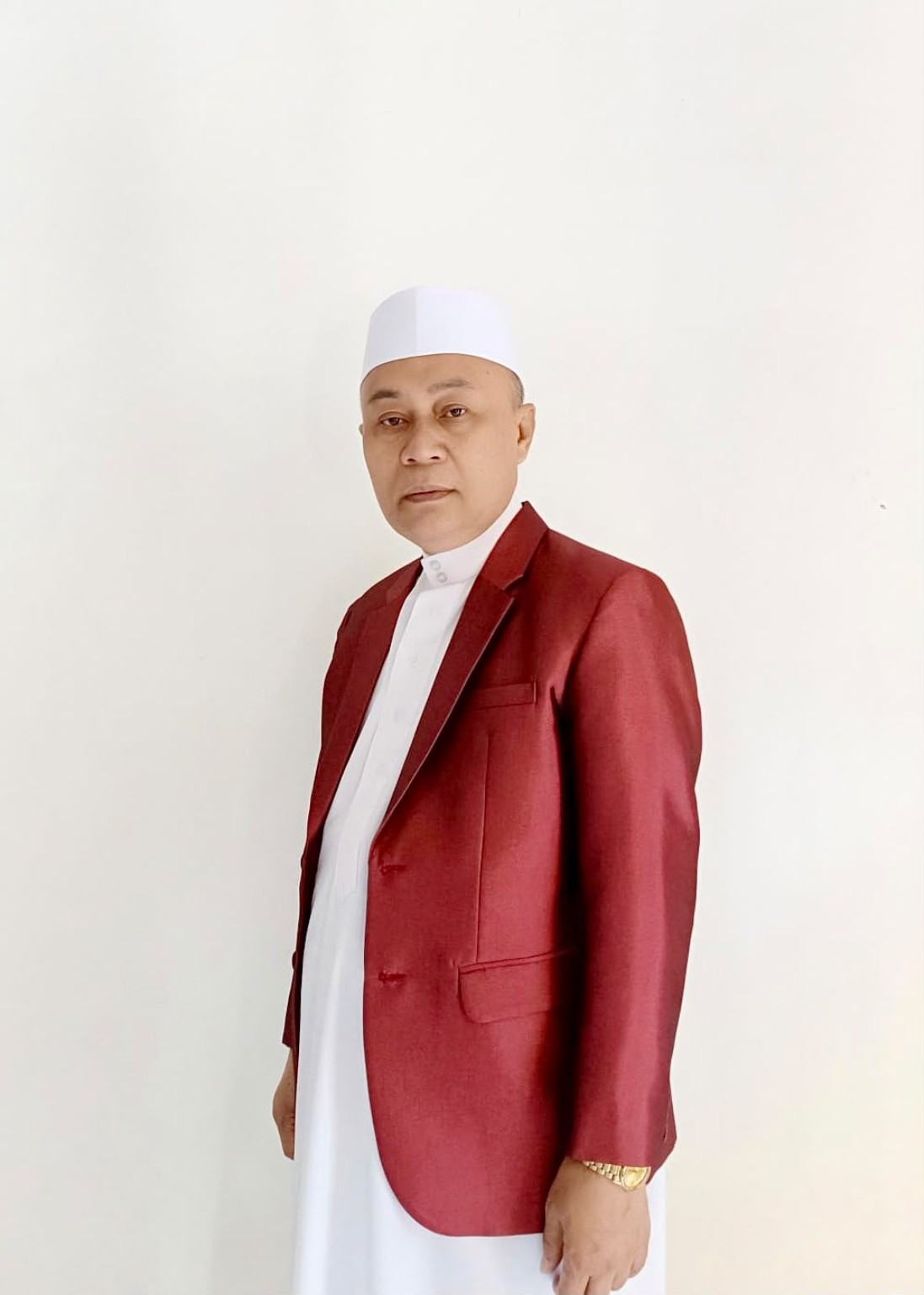 Mama KH. Muhammad